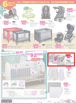 Game Malawi Stores (24 Nov - 29 Nov 2016), page 16