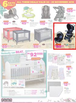 Game Malawi Stores (24 Nov - 29 Nov 2016), page 16