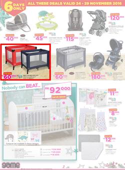 Game Malawi Stores (24 Nov - 29 Nov 2016), page 16
