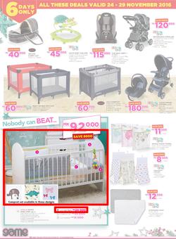 Game Malawi Stores (24 Nov - 29 Nov 2016), page 16