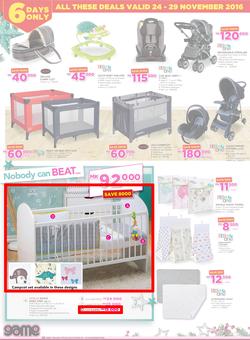 Game Malawi Stores (24 Nov - 29 Nov 2016), page 16