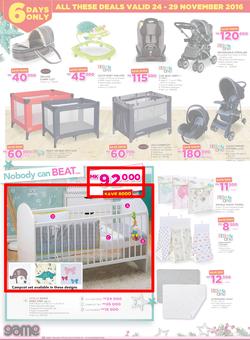 Game Malawi Stores (24 Nov - 29 Nov 2016), page 16
