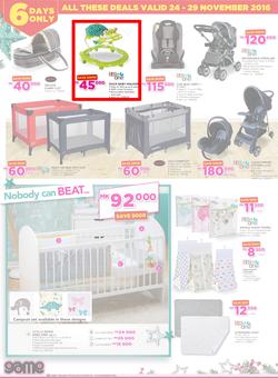 Game Malawi Stores (24 Nov - 29 Nov 2016), page 16