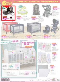 Game Malawi Stores (24 Nov - 29 Nov 2016), page 16