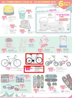 Game Malawi Stores (24 Nov - 29 Nov 2016), page 17