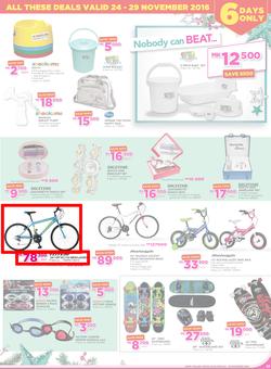 Game Malawi Stores (24 Nov - 29 Nov 2016), page 17