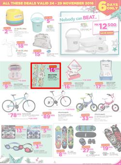 Game Malawi Stores (24 Nov - 29 Nov 2016), page 17