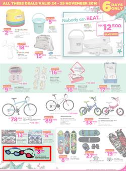 Game Malawi Stores (24 Nov - 29 Nov 2016), page 17