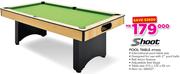 Shoot Pool Table PT500