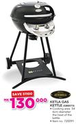 Ketla Gas Kettle GB8573