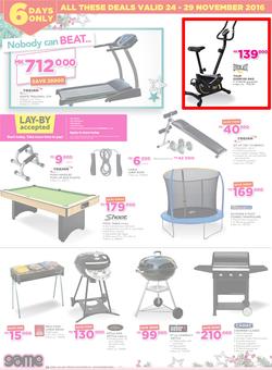 Game Malawi Stores (24 Nov - 29 Nov 2016), page 18