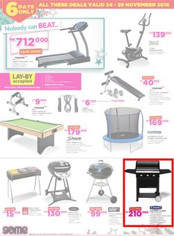 Game Malawi Stores (24 Nov - 29 Nov 2016), page 18