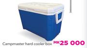 Camp Master Hard Cooler Box