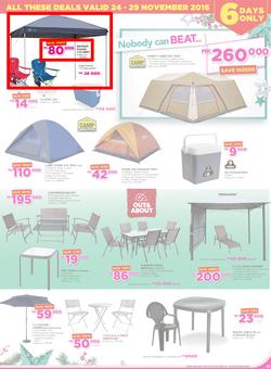 Game Malawi Stores (24 Nov - 29 Nov 2016), page 19