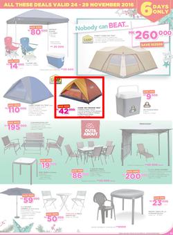 Game Malawi Stores (24 Nov - 29 Nov 2016), page 19