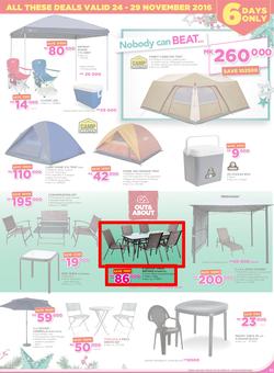 Game Malawi Stores (24 Nov - 29 Nov 2016), page 19