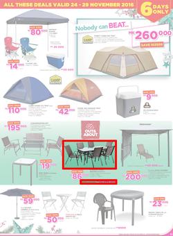 Game Malawi Stores (24 Nov - 29 Nov 2016), page 19