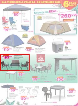 Game Malawi Stores (24 Nov - 29 Nov 2016), page 19