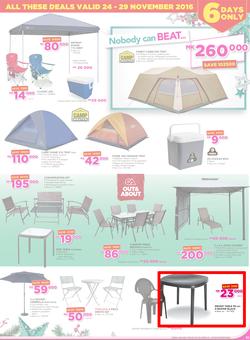 Game Malawi Stores (24 Nov - 29 Nov 2016), page 19