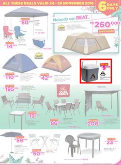 Game Malawi Stores (24 Nov - 29 Nov 2016), page 19
