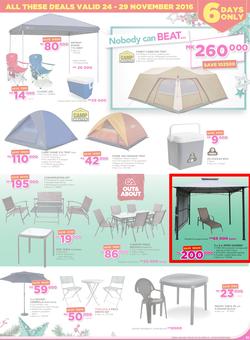 Game Malawi Stores (24 Nov - 29 Nov 2016), page 19