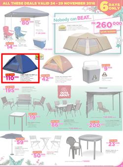 Game Malawi Stores (24 Nov - 29 Nov 2016), page 19