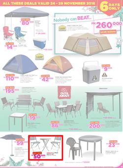 Game Malawi Stores (24 Nov - 29 Nov 2016), page 19