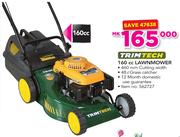 TrimTech 160cc Lawnmower