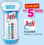 HTH Floater