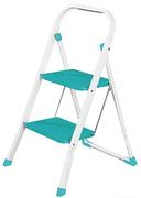 HomeQuip 3 Step Ladder