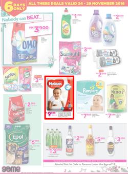 Game Malawi Stores (24 Nov - 29 Nov 2016), page 22