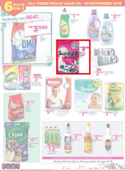 Game Malawi Stores (24 Nov - 29 Nov 2016), page 22