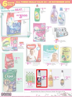 Game Malawi Stores (24 Nov - 29 Nov 2016), page 22
