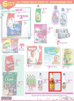 Game Malawi Stores (24 Nov - 29 Nov 2016), page 22