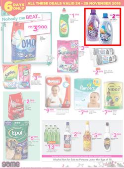 Game Malawi Stores (24 Nov - 29 Nov 2016), page 22