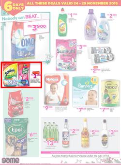 Game Malawi Stores (24 Nov - 29 Nov 2016), page 22