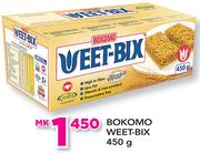 Bokomo Weet-Bix-450g