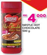 Nestle Hot Chocolate-500g