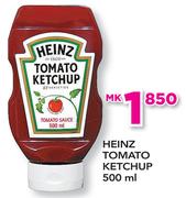 Heinz Tomato Ketchup-500ml