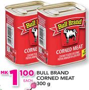 Bull Brand Corned Meat-300g Each