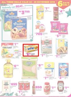 Game Malawi Stores (24 Nov - 29 Nov 2016), page 23