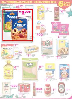 Game Malawi Stores (24 Nov - 29 Nov 2016), page 23
