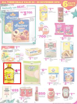 Game Malawi Stores (24 Nov - 29 Nov 2016), page 23