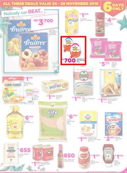 Game Malawi Stores (24 Nov - 29 Nov 2016), page 23
