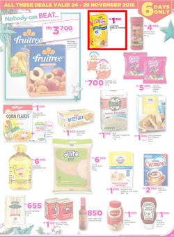 Game Malawi Stores (24 Nov - 29 Nov 2016), page 23