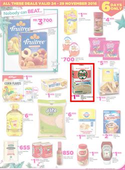 Game Malawi Stores (24 Nov - 29 Nov 2016), page 23