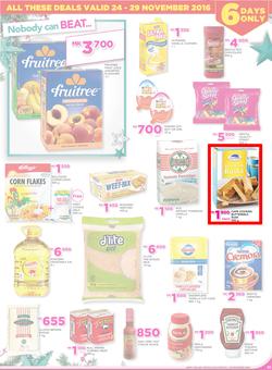 Game Malawi Stores (24 Nov - 29 Nov 2016), page 23
