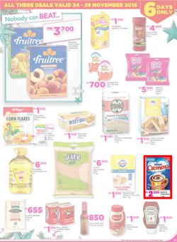 Game Malawi Stores (24 Nov - 29 Nov 2016), page 23