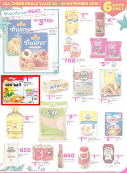 Game Malawi Stores (24 Nov - 29 Nov 2016), page 23