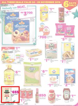 Game Malawi Stores (24 Nov - 29 Nov 2016), page 23